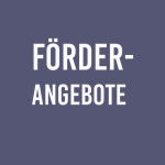 Förderangebote
