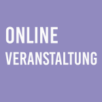 onlineveranstaltung
