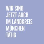 HebaVaria ist jetzt auch im Landkreis München tätig