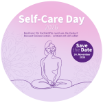 Selfcare-Day 2026: Resilienz für Fachkräfte rund um die Geburt