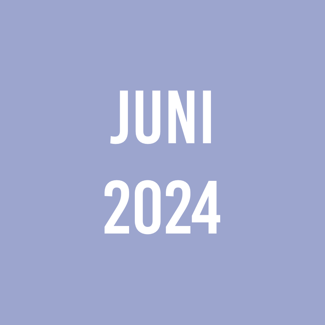 HebaVaria - Juni 2024