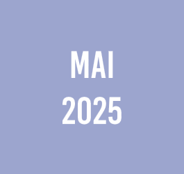HebaVaria - Mai 2025