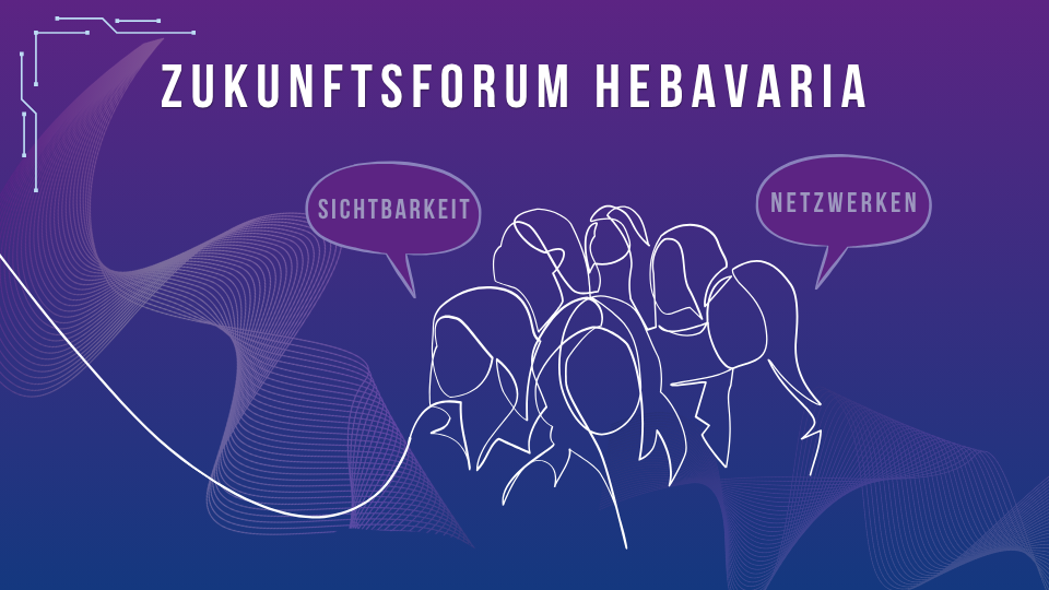 Zukunftsforum HebaVaria